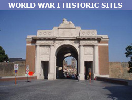 Menin Gate