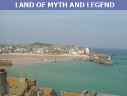 Cornwall