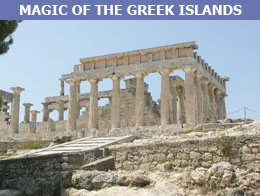 Greek Island Cruise