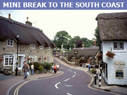 Isle of Wight