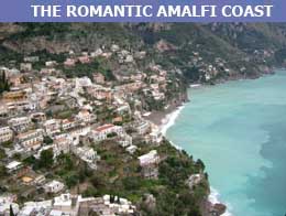 Neapolitan Riviera