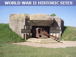 D-Day Beaches